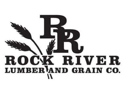 Rock River Lumber & Grain - Prophetstown
