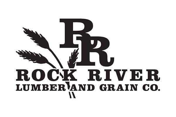 Rock River Lumber & Grain - Prophetstown