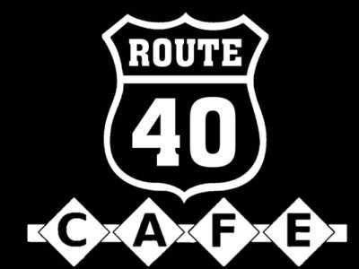 Route 40 Cafe