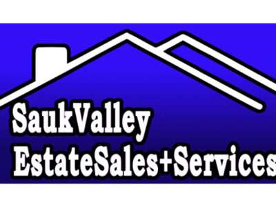 Sauk Valley Estate Sales & Services