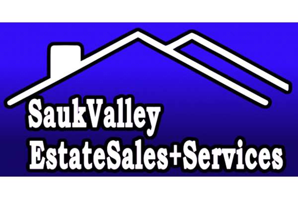Sauk Valley Estate Sales & Services