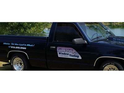 Sauk Valley Window Tinting