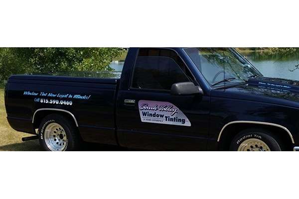 Sauk Valley Window Tinting
