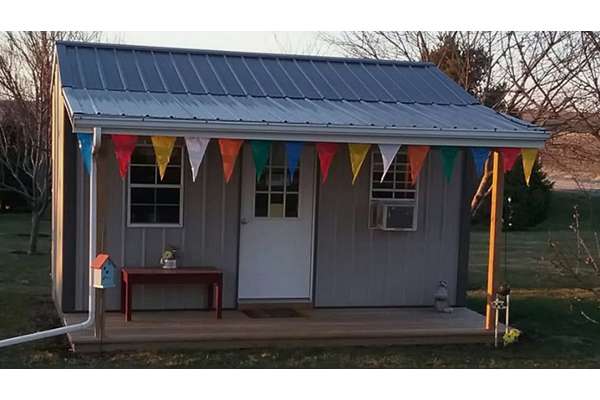 Schell Farm Produce