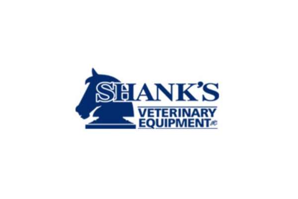 Shank’s Veterinary Equipment