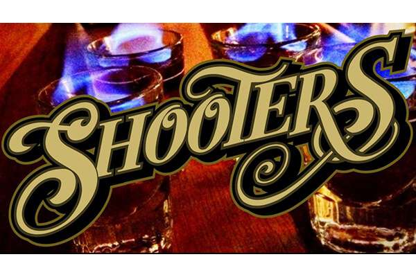 Shooters Bar