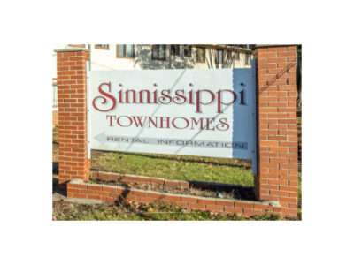 Sinnissippi Townhomes