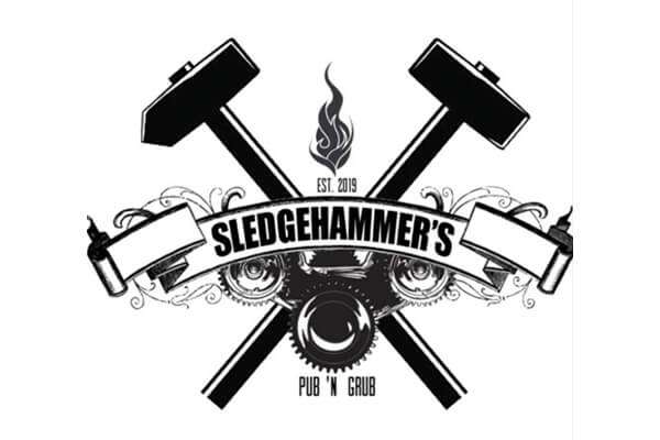 Sledgehammers
