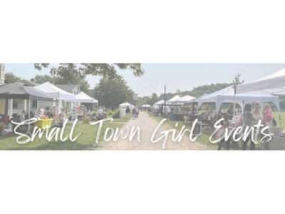 Small Town Girl Events