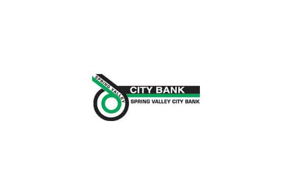 Spring Valley City Bank