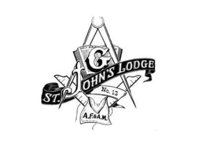 St John's Masonic Lodge No 13