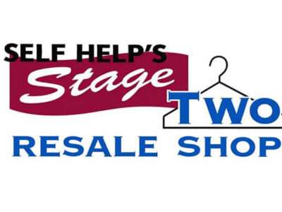 Stage Two Resale Shop