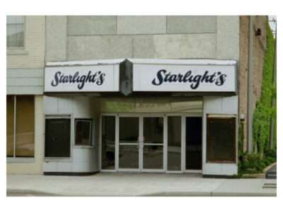 Starlights Theatre & Lounge