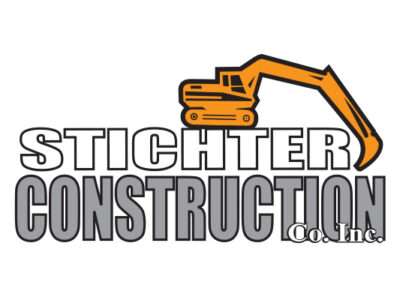 Stitcher Construction
