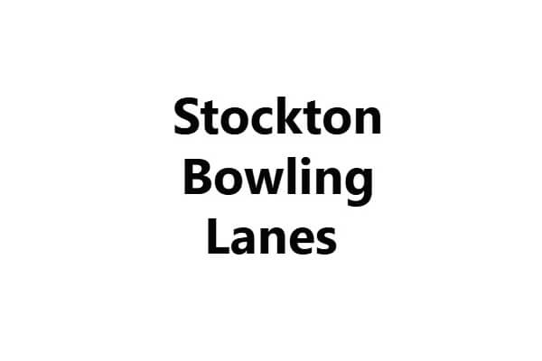 Stockton Bowling Lanes