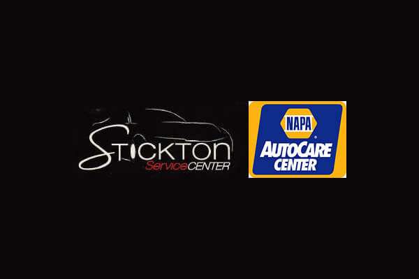Stockton Service Center