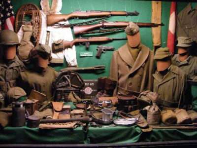 Stuka Military Museum