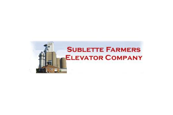 Sublette Farmers Elevator Co