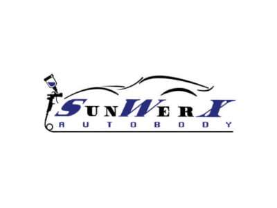 SunWerX Auto Body
