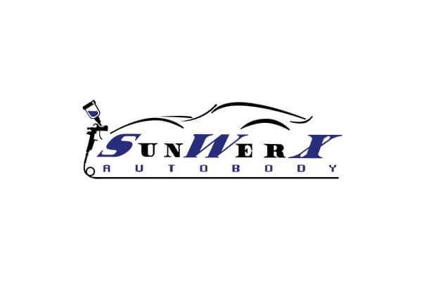 SunWerX Auto Body