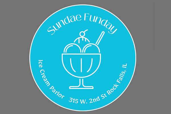 Sundae Funday