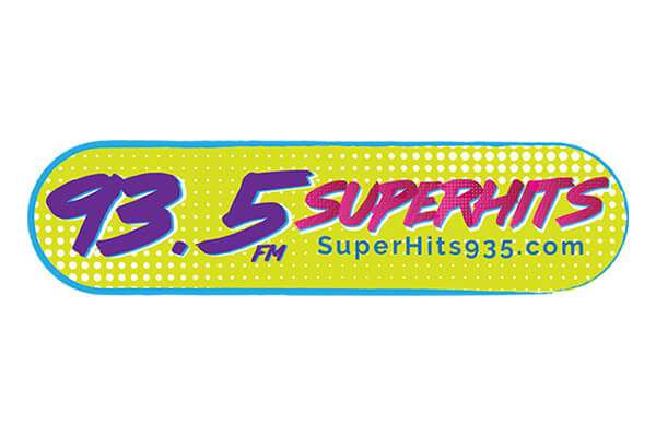 SuperHits 935