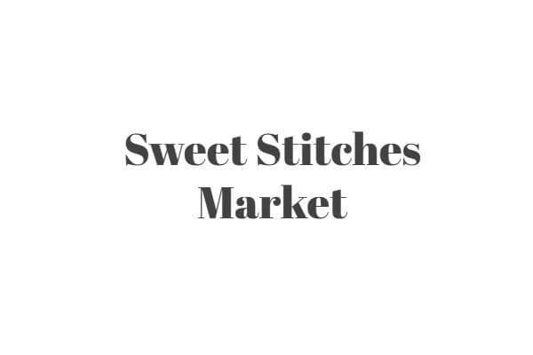 Sweet Stitches Market