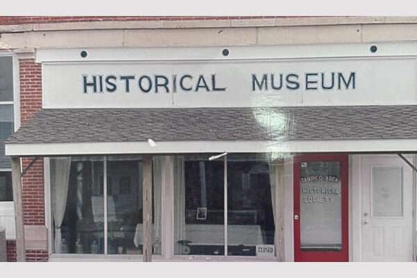 Tampico Historical Society/Museum