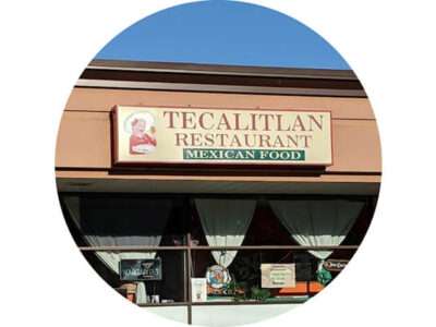 Tecalitlan Restaurant