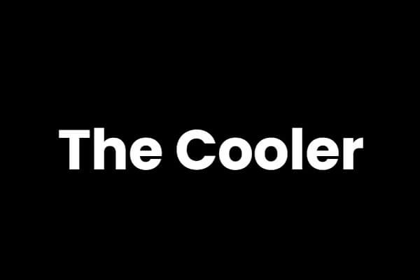 The Cooler