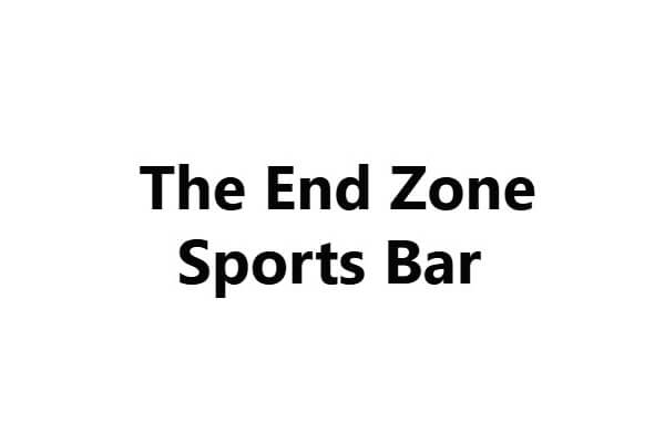 The End Zone Sports Bar