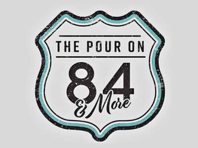 The Pour on 84
