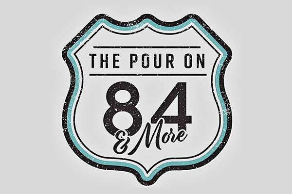 The Pour on 84