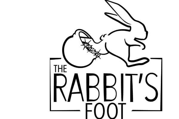 The Rabbit's Foot Bar & Grill