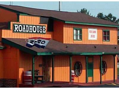 The Road House