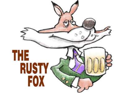 The Rusty Fox