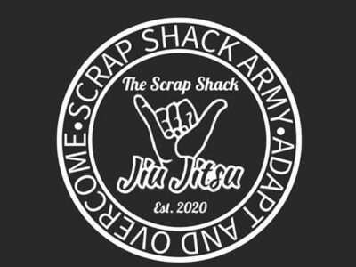 The Scrap Shack Jiu JiuJitsu
