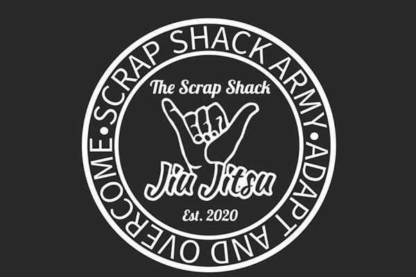 The Scrap Shack Jiu JiuJitsu
