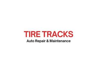 Tire Tracks