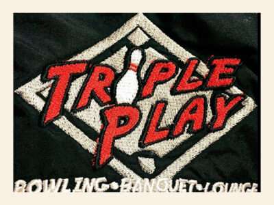 Triple Play Bowling & Banquet