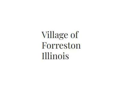 Village of Forreston
