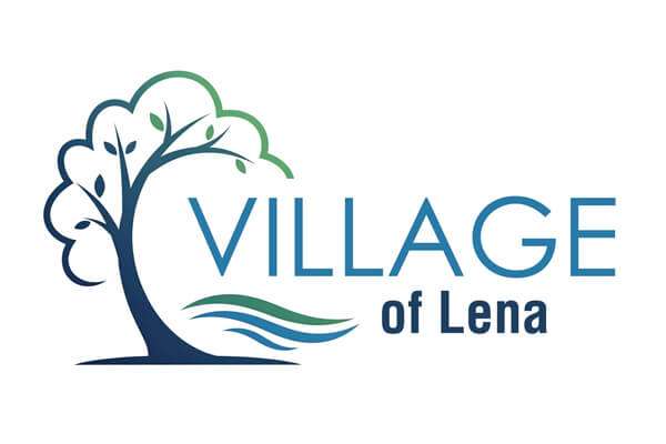 Village of Lena