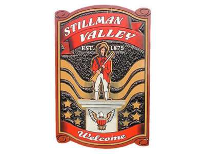 Village of Stillman Valley