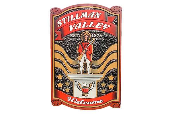 Village of Stillman Valley
