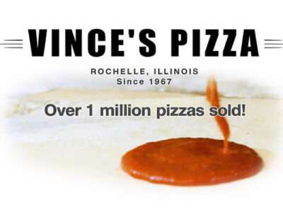 Vince's Pizza & Family Restaurant