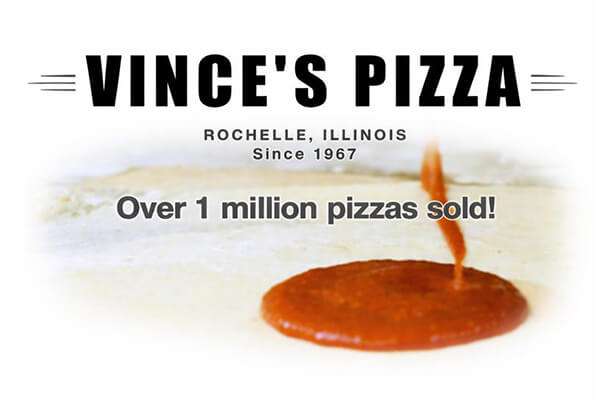 Vince's Pizza & Family Restaurant