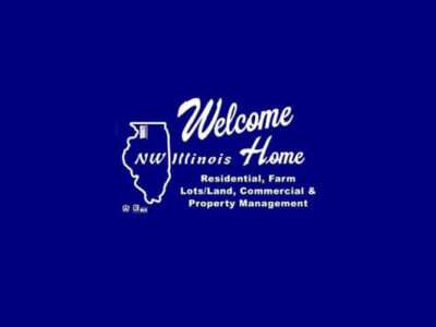 Welcome Home Northwest Illinois
