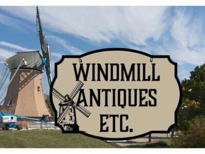 Windmill Antiques, Etc