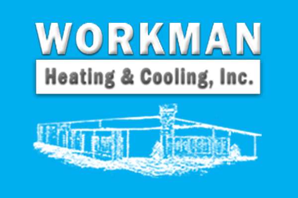 Workman Heating & Cooling
