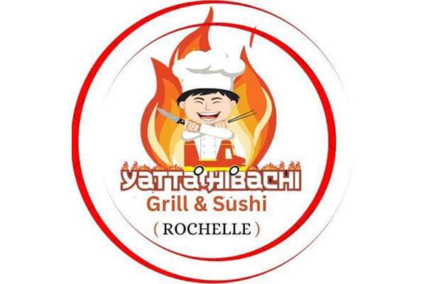 Yatta Habachi Grill & Sushi 2